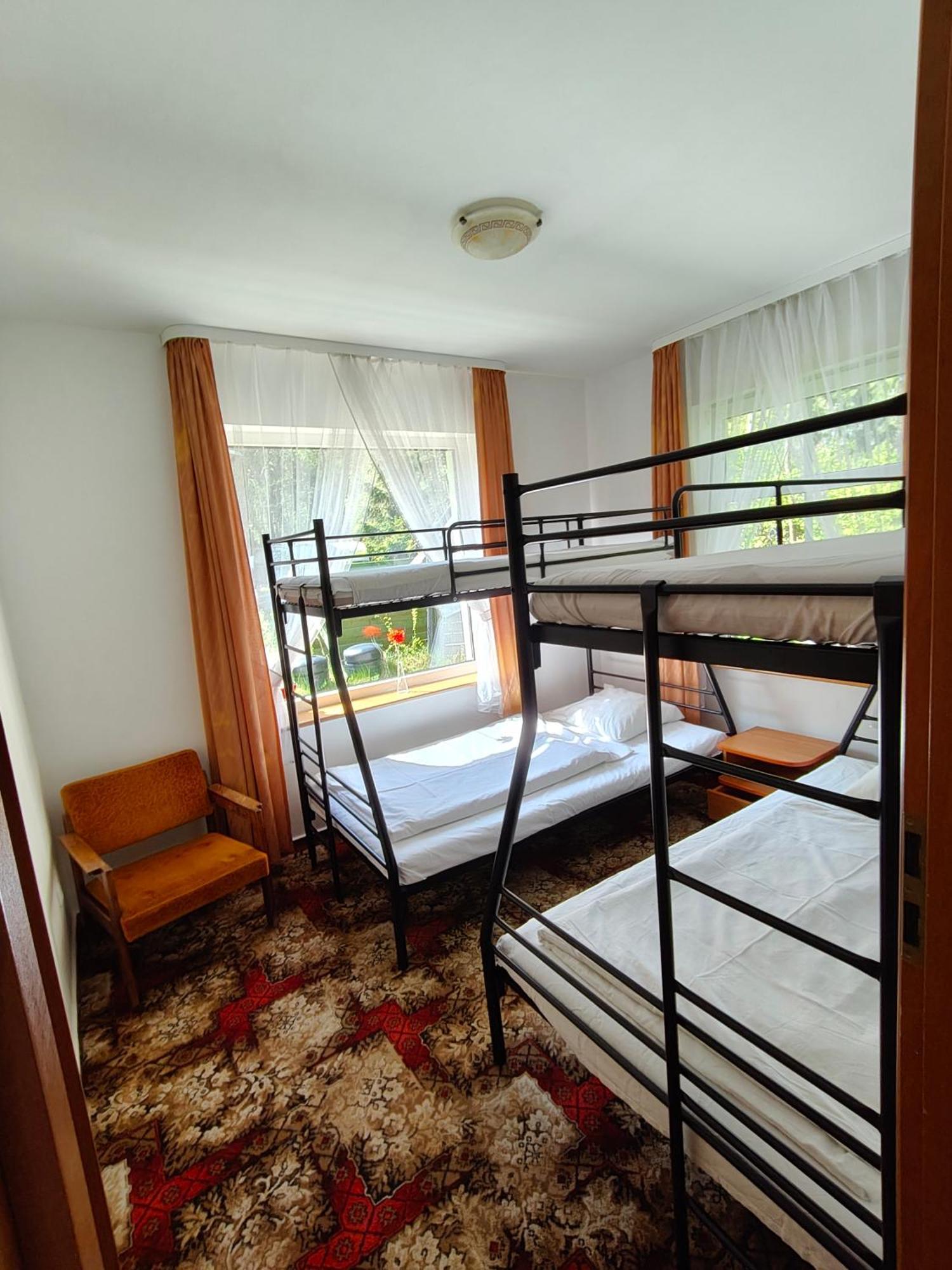 Wille Amber Mielno  Quarto foto