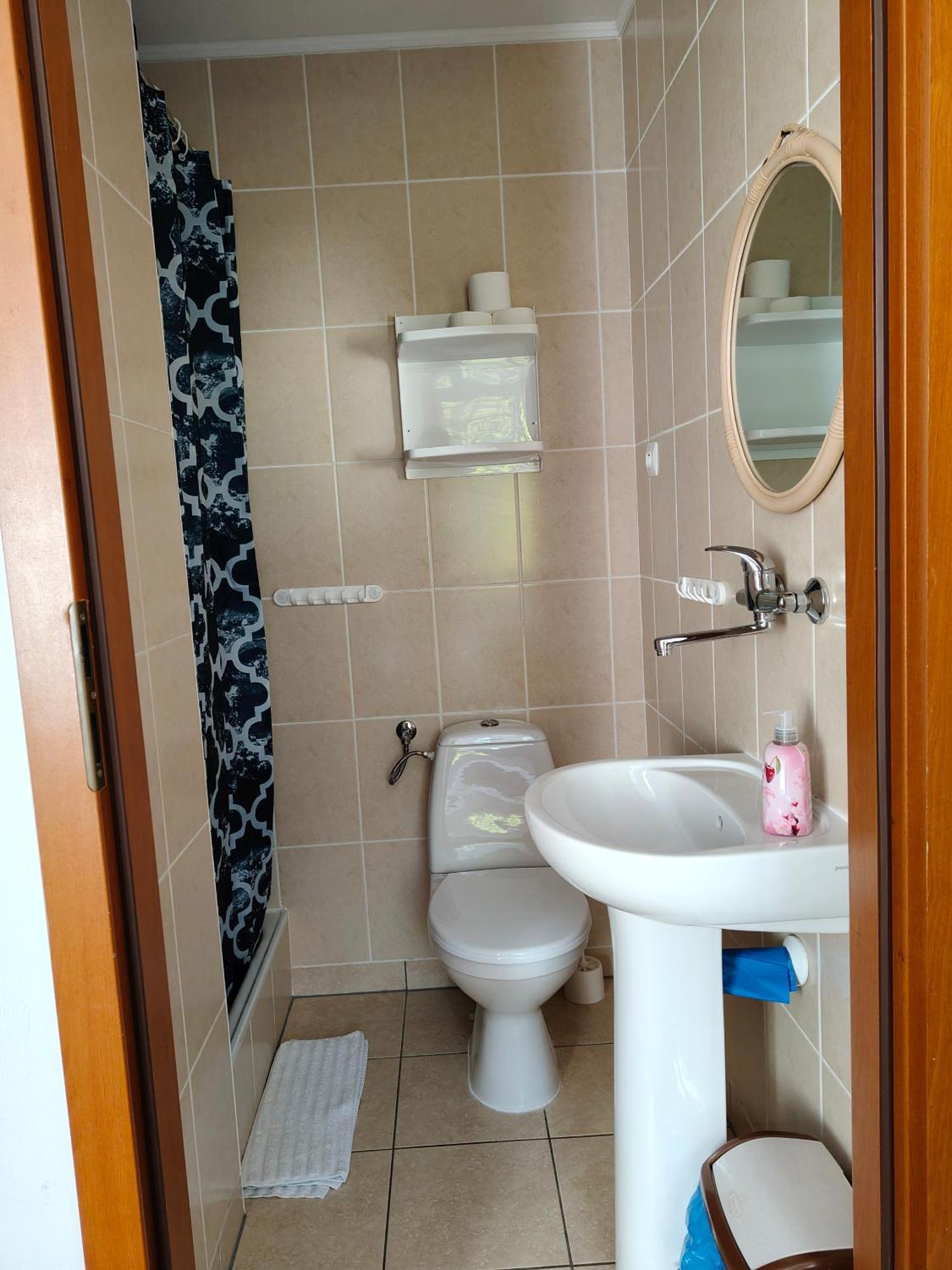 Wille Amber Mielno  Quarto foto
