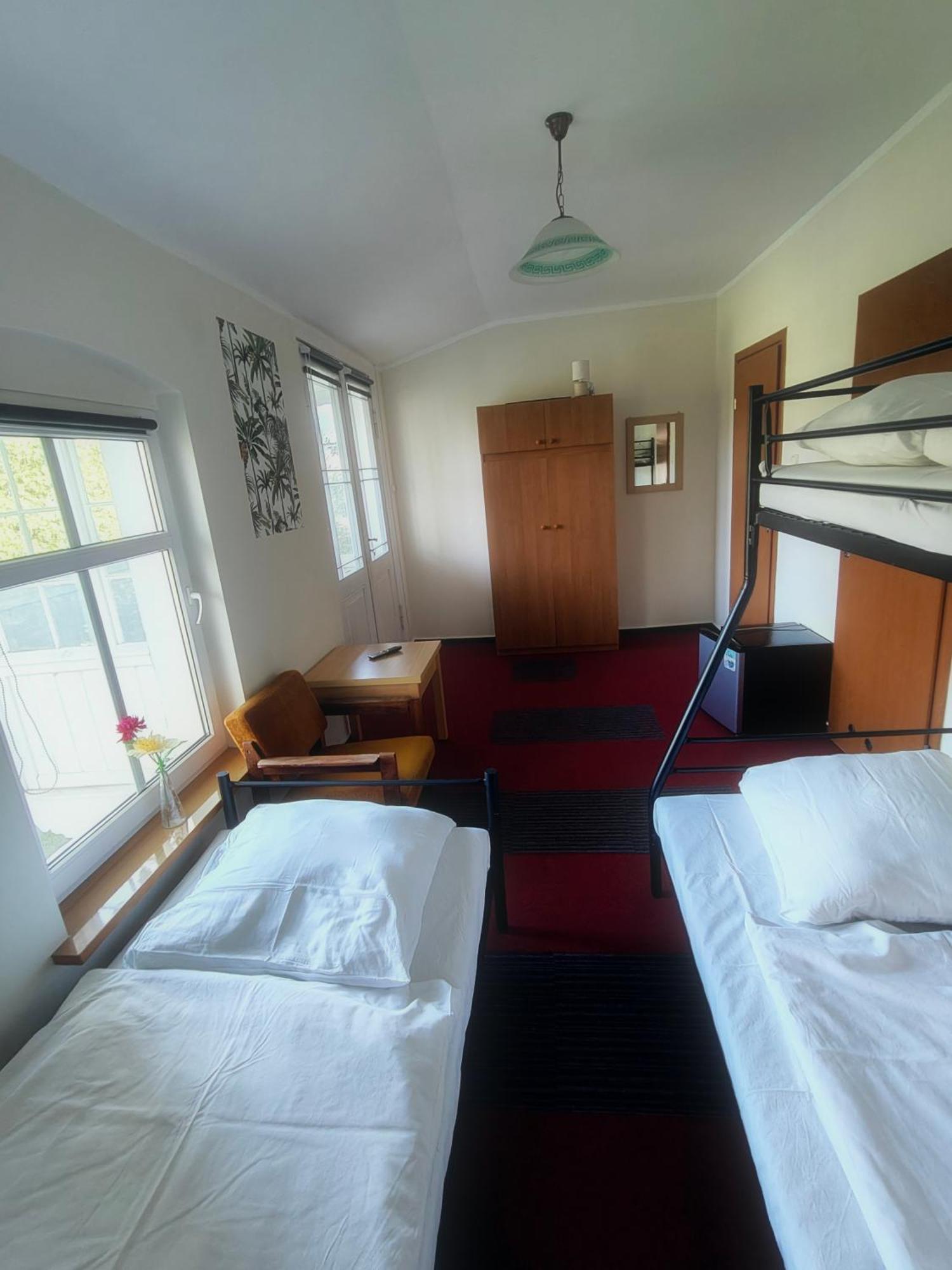 Wille Amber Mielno  Quarto foto