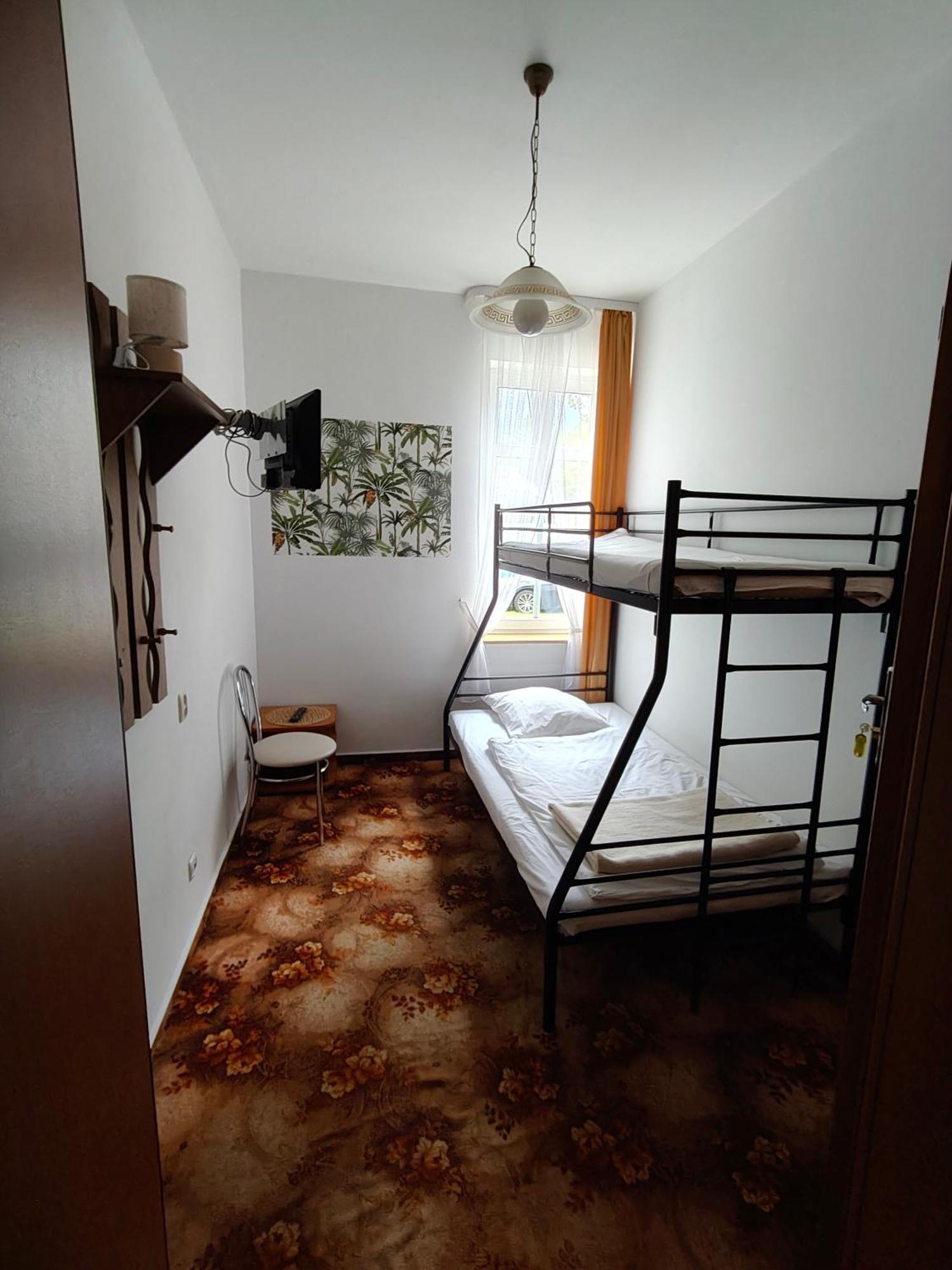 Wille Amber Mielno  Quarto foto